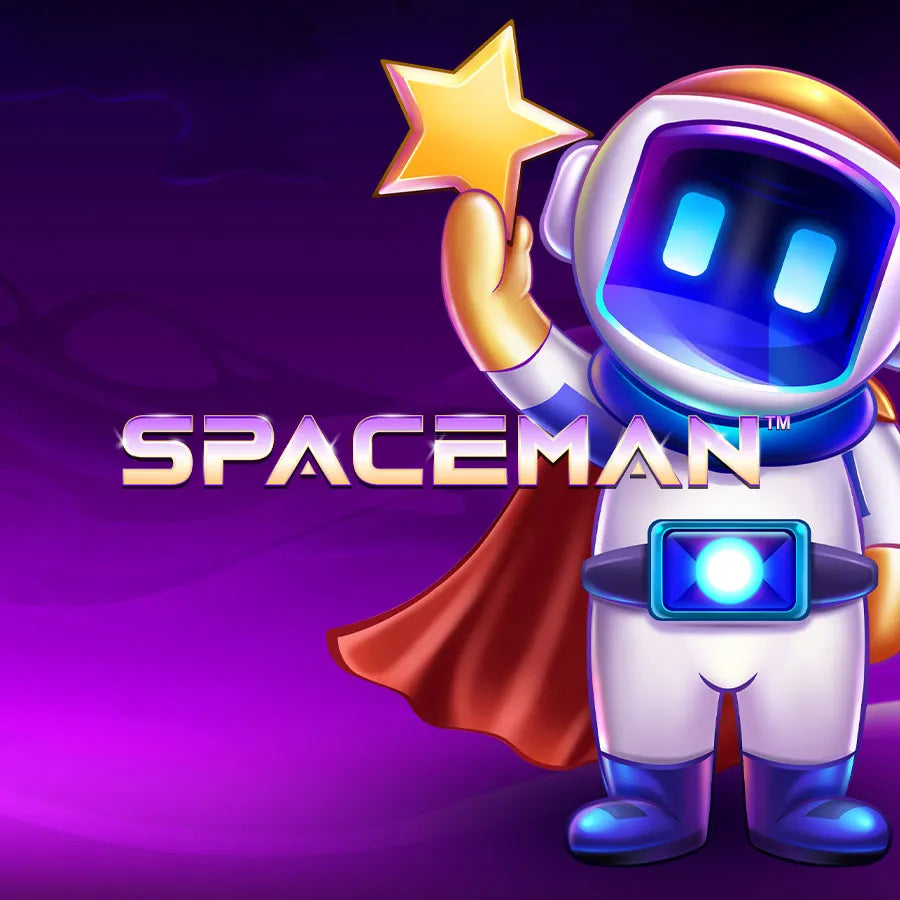 Spaceman Slot by Pragmatic Play: Free Demo & Review